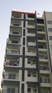Image of 1000 Sq.ft 2 BHK Apartment / Flat for sale in Bhatagaon, Raipur for Rs. 3500000