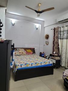 Bedroom Image of 1489 Sq.ft 3 BHK Apartment / Flat for sale in Pioneer Moonstone, K R Puram Bengaluru for Rs. 15500000