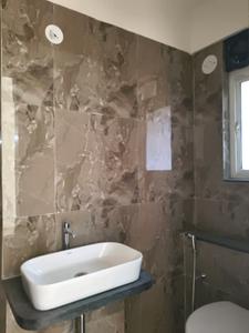 Bedroom Two Image of 750 Sq.ft 2 BHK Apartment / Flat for rent in Pharande Puneville, Punawale Pune for Rs. 26000