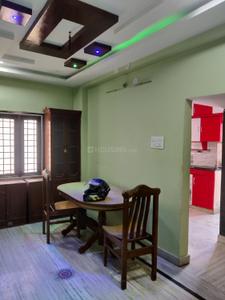 Hall Image of 900 Sq.ft 2 BHK Apartment / Flat for sale in Uppal Hyderabad for Rs. 3500000