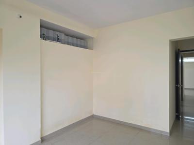 Bedroom Image of 950 Sq.ft 2 BHK Apartment / Flat for sale in Nalasopara West Nala Sopara for Rs. 6500000