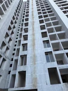Image of 850 Sq.ft 2 BHK Apartment / Flat for sale in Grand Exotica, Tathawade, Pune for Rs. 7800000