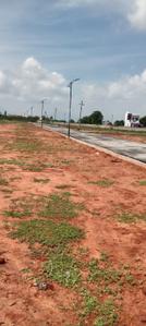 Image of 1200 Sq.ft Residential Plot / Land for sale in Skanda Garden, Perur, Coimbatore for Rs. 3500000