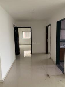 Hall Image of 1700 Sq.ft 3 BHK Apartment / Flat for sale in Karamsad Anand for Rs. 5000000