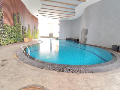 Image of 2550 Sq.ft 3 BHK Apartment / Flat for rent in Mahalakshmi, Mumbai for Rs. 365000