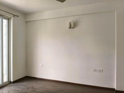 Bedroom Image of 1895 Sq.ft 3 BHK Apartment / Flat for sale in Ansal Heights, Sector 92 Gurgaon for Rs. 15000000
