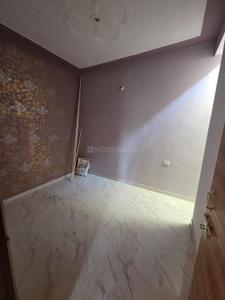 Bedroom Image of 725 Sq.ft 2 BHK Independent House for sale in Lalchandpura Jaipur for Rs. 3500000