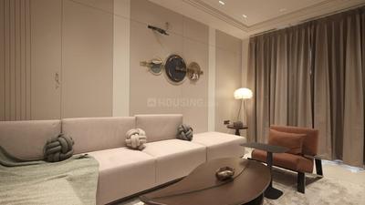 Hall Image of 2900 Sq.ft 3 BHK Apartment / Flat for sale in KGK Aahvan, Vaishali Nagar Jaipur for Rs. 22500000