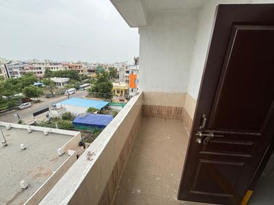 Balcony Image of 1216 Sq.ft 2 BHK Apartment / Flat for sale in Shiva KP Reddy Bhavan, Vikas Nagar Warangal for Rs. 5658000