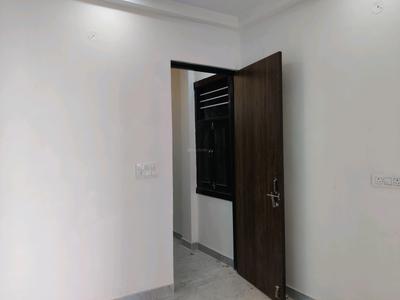 Bedroom Image of 980 Sq.ft 3 BHK Apartment / Flat for sale in Govindpuram Ghaziabad for Rs. 2999999