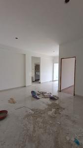 Hall Image of 1208 Sq.ft 3 BHK Apartment / Flat for sale in Kasba Kolkata for Rs. 8700000