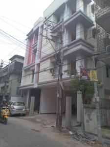 2 BHK Flat