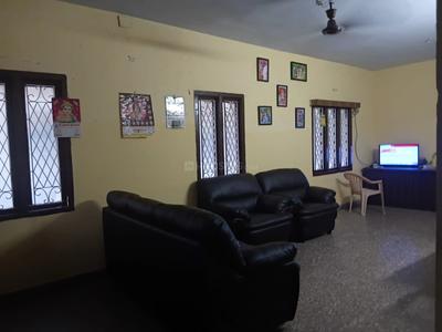 Hall Image of 989 Sq.ft 2 BHK Independent House for sale in Kalveerampalayam Coimbatore for Rs. 12000000