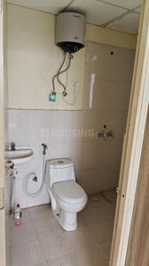 Image of 900 Sq.ft 2 BHK Apartment / Flat for rent in Pyramid Elite, Sector 86, Gurgaon for Rs. 19200