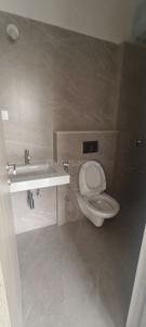 Image of 660 Sq.ft 1.5 BHK Apartment / Flat for sale in Keystone Rustomjee Cleon, Bandra East, Mumbai for Rs. 25500000