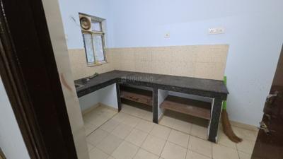 Kitchen Image of 1540 Sq.ft 3 BHK Apartment / Flat for rent in Jain Dream Valley, Dagapur Siliguri for Rs. 25000