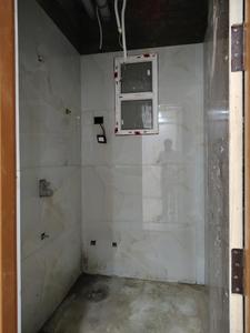 Common Bathroom Image of 1011 Sq.ft 2 BHK Apartment / Flat for sale in THV Heritage Heights, Noida Extension Greater Noida for Rs. 3811000