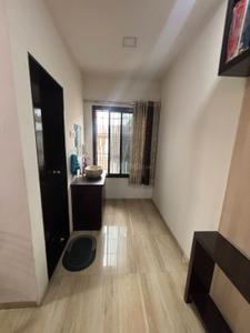 Hall Image of 1000 Sq.ft 2 BHK Apartment / Flat for rent in Hemdeep Devki Galaxy, KT Nagar Nagpur for Rs. 30500