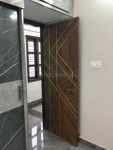 1 BHK Independent House
