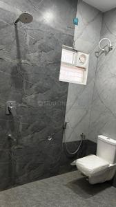 Bathroom Image of 2000 Sq.ft 3 BHK Independent House for sale in Vellalore Coimbatore for Rs. 15000000
