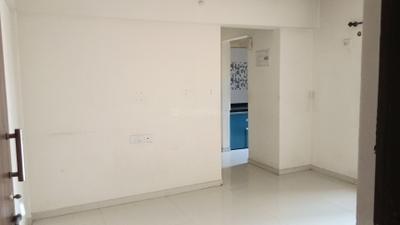 Living Room Image of 700 Sq.ft 1 BHK Apartment / Flat for rent in Kalyan West Kalyan for Rs. 16500