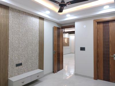 Bedroom Image of 1620 Sq.ft 3 BHK Builder Floor for sale in Fidato Honour Homes, Sector 89 Faridabad for Rs. 16500000