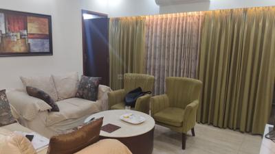 3 BHK Flat