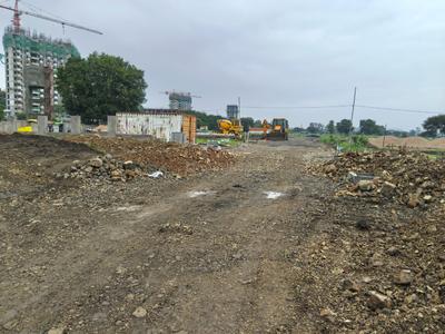 Image of 680 Sq.ft Residential Plot / Land for sale in Sudama Nagar, Indore for Rs. 2312000