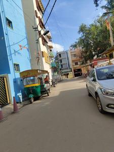 Image of 1269 Sq.ft 2 BHK Apartment / Flat for sale in Koramangala, Bengaluru for Rs. 8800000