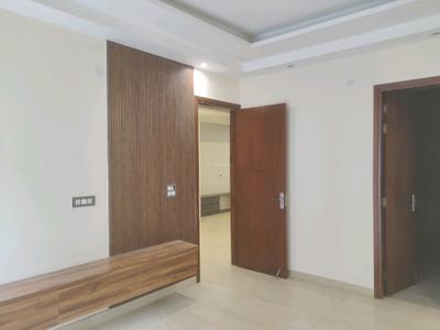 Bedroom Image of 1485 Sq.ft 3 BHK Builder Floor for sale in Green Field Colony Faridabad for Rs. 17000000