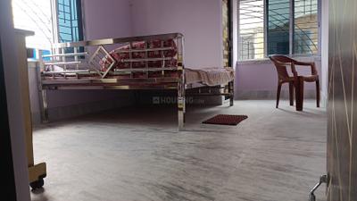 Bedroom Image of 990 Sq.ft 2 BHK Apartment / Flat for sale in Airport Gate No 2 Kolkata for Rs. 3762000