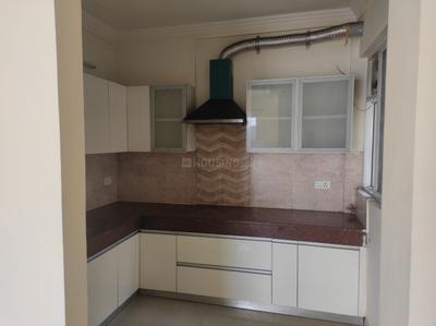 Kitchen Image of 1375 Sq.ft 2.5 BHK Apartment / Flat for sale in Sandwoods Opulencia, Sector 110 Mohali for Rs. 8200000