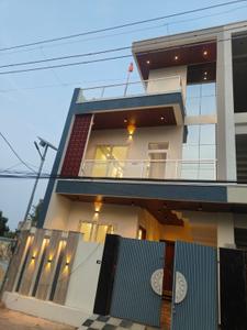 Image of 3000 Sq.ft 4 BHK Independent House for sale in Indira Nagar, Lucknow for Rs. 17500000