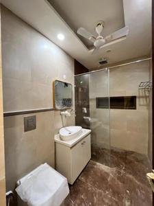 Image of 2265 Sq.ft 3 BHK Builder Floor for rent in Sector 100, Noida for Rs. 60000