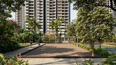 Image of 1715 Sq.ft 3 BHK Apartment / Flat for sale in Electronic City, Bengaluru for Rs. 14900000