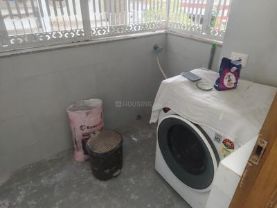 Balcony Image of 1260 Sq.ft 3 BHK Apartment / Flat for sale in Goyal Complex, Vastrapur Ahmedabad for Rs. 12900000