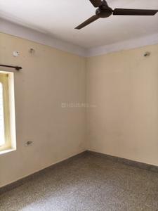 Bedroom Image of 1000 Sq.ft 2 BHK Builder Floor for rent in Bannimantap Mysore for Rs. 20000
