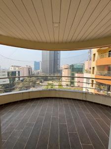 4.5 BHK Flat