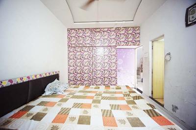 Bedroom Image of 1359 Sq.ft 3 BHK Independent House for sale in Nava Naroda Ahmedabad for Rs. 21500000