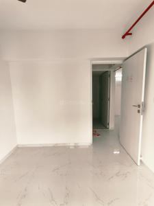 Hall Image of 387 Sq.ft 1 BHK Apartment / Flat for rent in Runwal Gardens, Dombivli East Thane for Rs. 11500