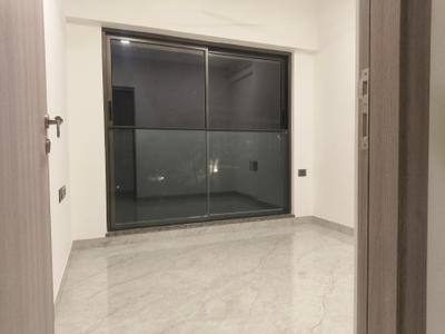 Bedroom Image of 654 Sq.ft 2 BHK Apartment / Flat for sale in Pittie Antariksh Ace, Bandra East Mumbai for Rs. 23000000