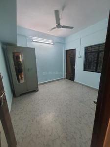 Bedroom Image of 760 Sq.ft 2 BHK Apartment / Flat for rent in Chinchwad Pune for Rs. 22000