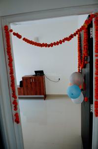 Image of 1560 Sq.ft 2.5 BHK Apartment / Flat for sale in Okas Residency, Sushant Golf City, Lucknow for Rs. 10500000