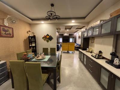 Hall Image of 2226 Sq.ft 3 BHK Apartment / Flat for sale in Richmond Town Bengaluru for Rs. 40000000