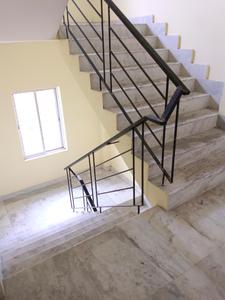 Staircase Image of 800 Sq.ft 2 BHK Apartment / Flat for rent in Garia, Sonarpur Kolkata for Rs. 16000