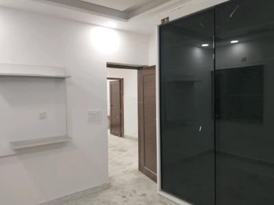Bedroom Image of 1100 Sq.ft 3 BHK Apartment / Flat for sale in Tilak Nagar New Delhi for Rs. 13500000