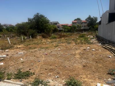 Shantikrupa The Otherside Plot View 3