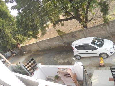 Balcony Image of 1600 Sq.ft 3 BHK Duplex for sale in Jaitala Nagpur for Rs. 7500000