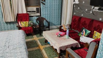 Living Room Image of 2100 Sq.ft 8 BHK Independent House for sale in Triveni Nagar Lucknow for Rs. 17000000