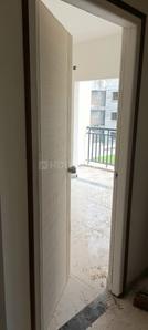 Balcony Image of 1035 Sq.ft 2 BHK Apartment / Flat for sale in Iresh Advaita, Harlur Bengaluru for Rs. 6700000
